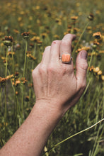 Load image into Gallery viewer, Solstice Ring