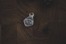 Load image into Gallery viewer, Leland Blue Diamond Pendant