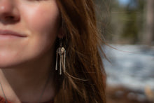 Load image into Gallery viewer, Petoskey Danglers