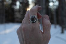 Load image into Gallery viewer, Lovely Petoskey; Size 6.5