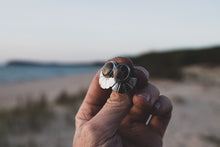 Load image into Gallery viewer, Petoskey Flower Studs