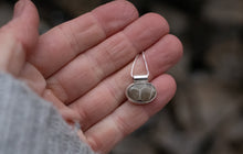 Load image into Gallery viewer, Petoskey pebble #2