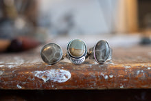 Load image into Gallery viewer, Petoskey; Size 7.25