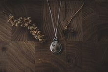 Load image into Gallery viewer, Petoskey Round Necklace