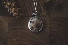 Load image into Gallery viewer, Petoskey Round Necklace