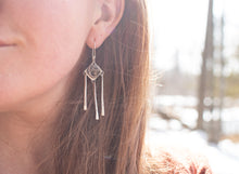 Load image into Gallery viewer, Petoskey Danglers