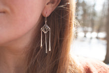 Load image into Gallery viewer, Petoskey Danglers