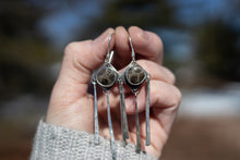 Load image into Gallery viewer, Petoskey Danglers