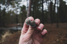 Load image into Gallery viewer, Full Moon Studs