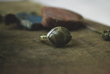 Load image into Gallery viewer, Eye on the Prize Size 8