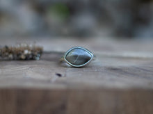 Load image into Gallery viewer, Petoskey Eye; Size 7.25