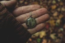 Load image into Gallery viewer, Fossilized Round
