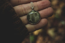 Load image into Gallery viewer, Fossilized Round
