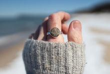 Load image into Gallery viewer, Simple Petoskey; Size 8.25