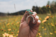 Load image into Gallery viewer, Seeing the Bright Side studs