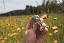 Load image into Gallery viewer, Seeing the Bright Side studs