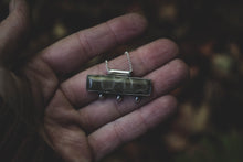 Load image into Gallery viewer, River stone Necklace