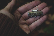 Load image into Gallery viewer, River stone Necklace