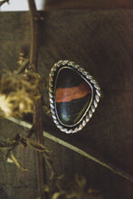 Load image into Gallery viewer, River Rock; Size 7