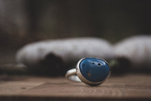 Load image into Gallery viewer, A Robin's Egg; size 8.5