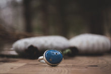 Load image into Gallery viewer, A Robin's Egg; size 8.5