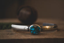 Load image into Gallery viewer, Sugarloaf Mountain Cuff