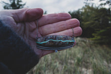 Load image into Gallery viewer, Lake Horizons Necklace