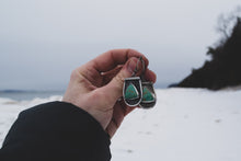 Load image into Gallery viewer, Alicia Turquoise Shields