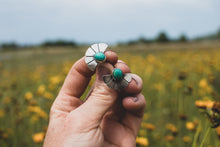 Load image into Gallery viewer, Miss Daisy Studs #3