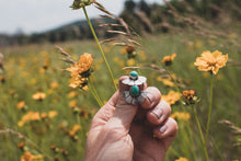 Load image into Gallery viewer, Miss Daisy Studs #3