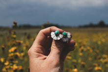 Load image into Gallery viewer, Miss Daisy Studs #3