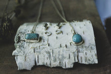 Load image into Gallery viewer, North Bar Necklace
