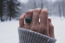 Load image into Gallery viewer, Bloom Ring; Size 5