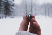 Load image into Gallery viewer, Bloom Ring; Size 5