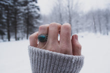 Load image into Gallery viewer, Bloom Ring; Size 5