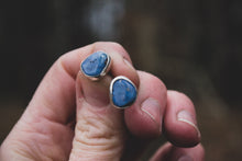 Load image into Gallery viewer, Leland Blue Studs