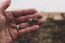 Load image into Gallery viewer, Petoskey Studs #3