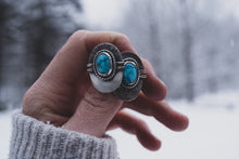 Load image into Gallery viewer, Shield Studs
