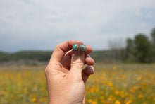 Load image into Gallery viewer, Mother Earth Studs