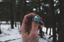 Load image into Gallery viewer, Mountain Top Studs