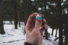 Load image into Gallery viewer, Mountain Top Studs