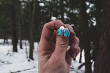 Load image into Gallery viewer, Mountain Top Studs