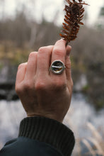 Load image into Gallery viewer, Sunset Stone; Size 7.25