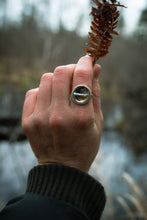 Load image into Gallery viewer, Sunset Stone; Size 7.25