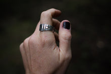 Load image into Gallery viewer, Water Ripples; Size 10