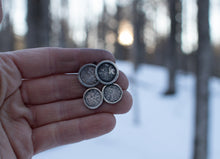 Load image into Gallery viewer, Lake Floor Studs