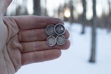 Load image into Gallery viewer, Lake Floor Studs