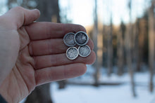 Load image into Gallery viewer, Lake Floor Studs