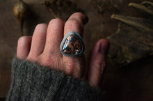 Load image into Gallery viewer, Lac la Belle size 6.75