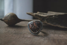 Load image into Gallery viewer, Lac la Belle size 6.75